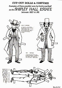 {Costumes cutout}