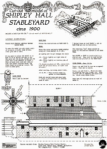 {Stable cutout