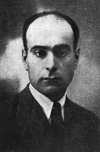 Carlo Menozzi