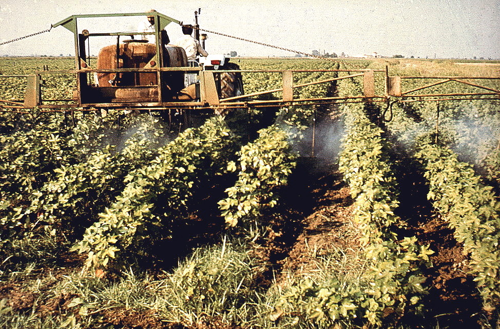 {tractor mounted sprayer - Egypt}