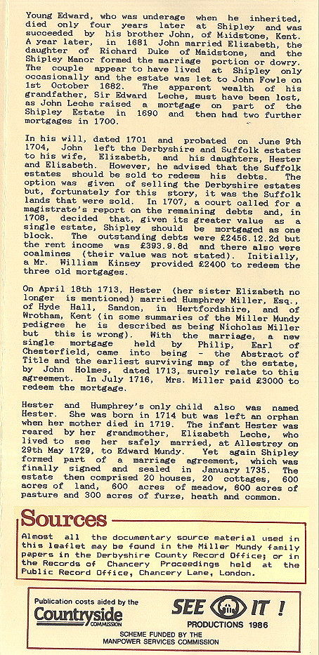 {history leaflet page 8}