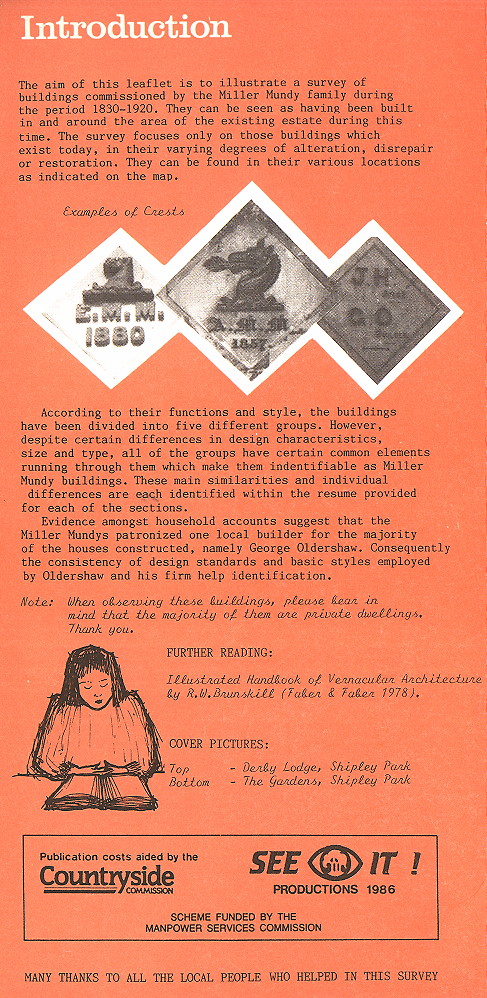 {history leaflet page 2}