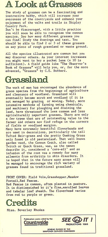 {environment leaflet page 6}