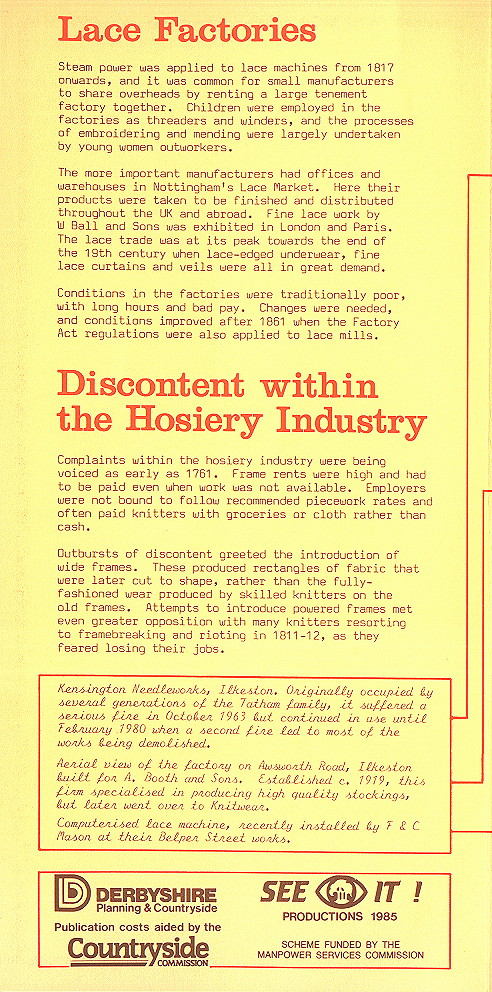 {history leaflet page 6}