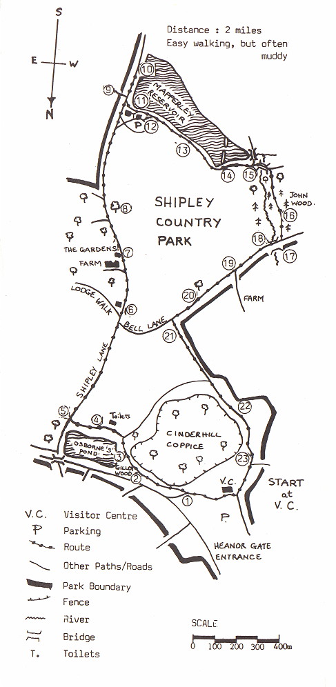 {history leaflet page 2}