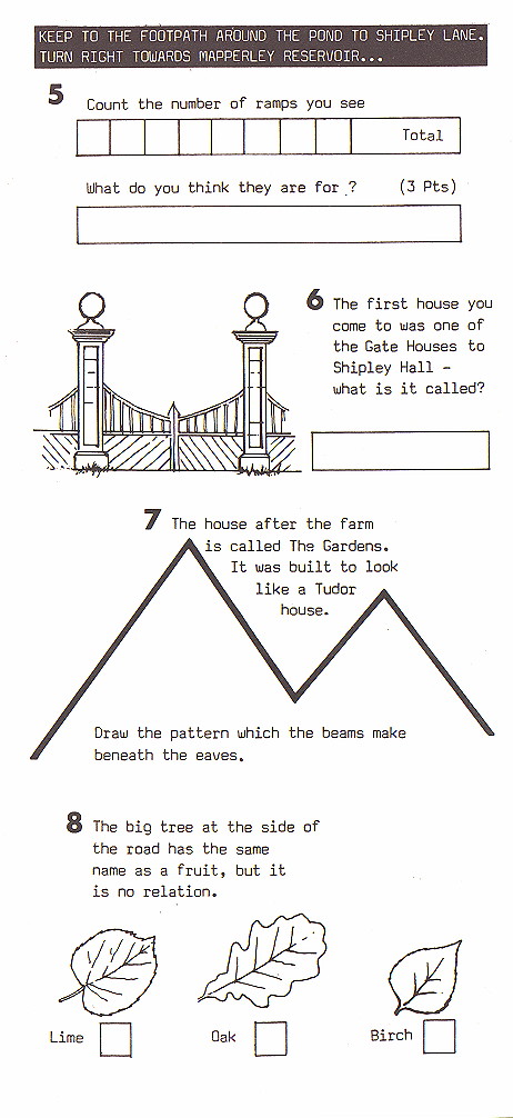 {history leaflet page 5}