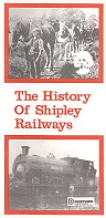 {railway leaflet}