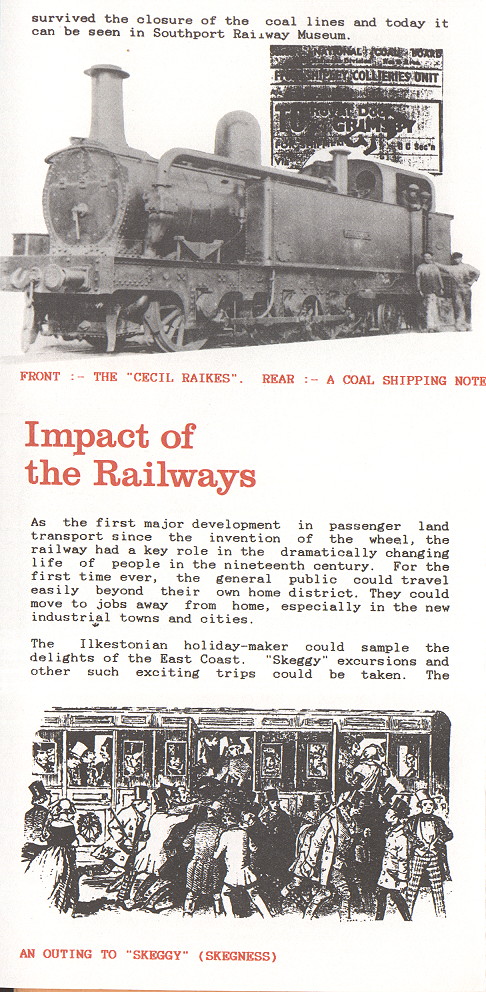 {history leaflet page 7}