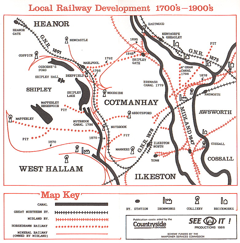 {history leaflet page 9}