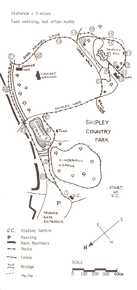 {history leaflet page 2}