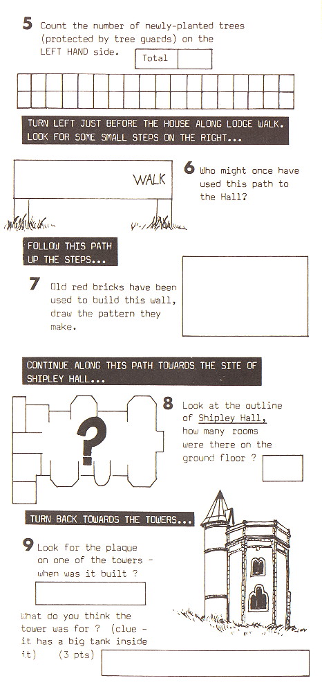 {history leaflet page 3}