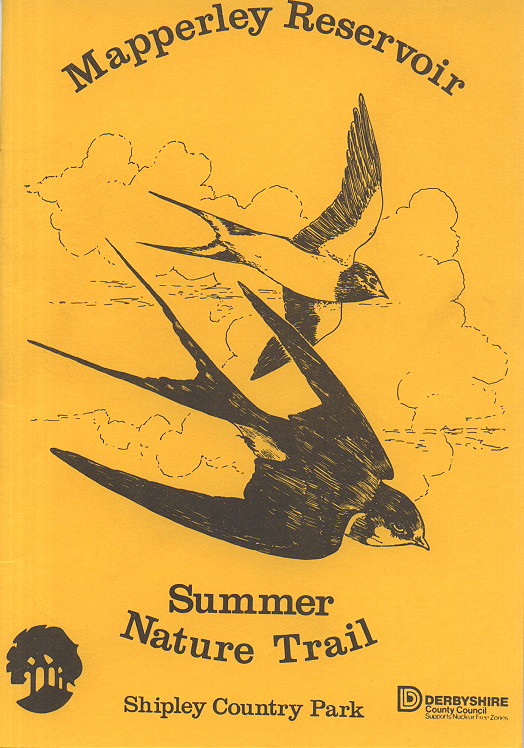 {environment leaflet page 1}