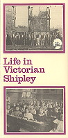 {Victorian Shipley leaflet}
